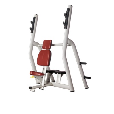    BRONZE GYM H-025B