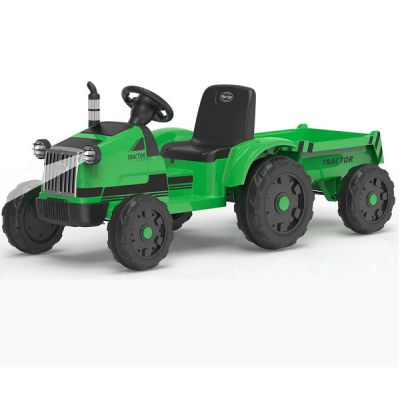    Barty TR 55 