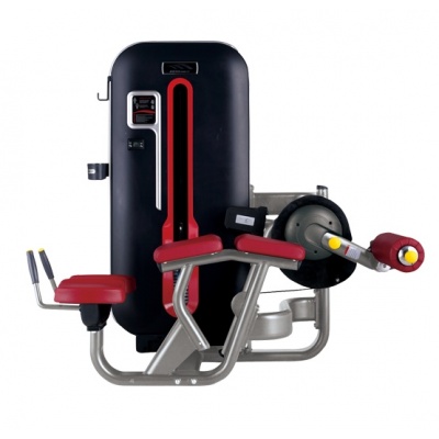      BRONZE GYM MT-013A