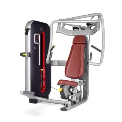      BRONZE GYM MT-001