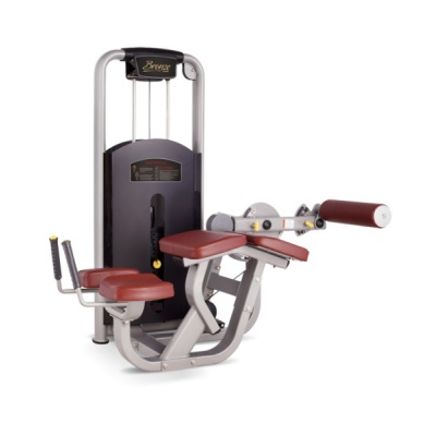      BRONZE GYM MV-013A