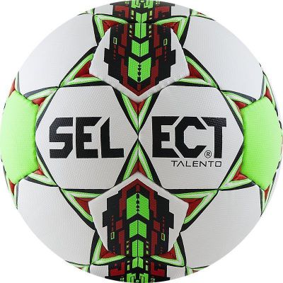   Select Talento .4