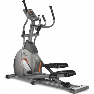   Horizon Elite E4000 2013