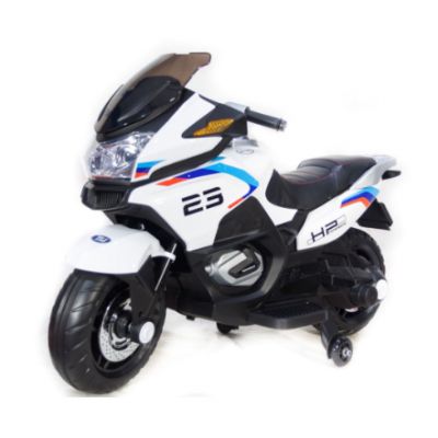   Barty XMX609 