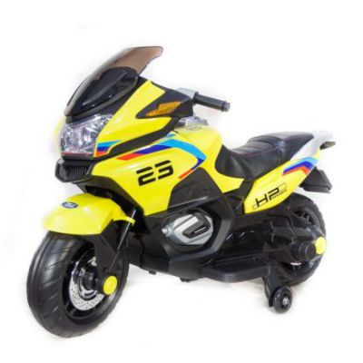   Barty XMX609 