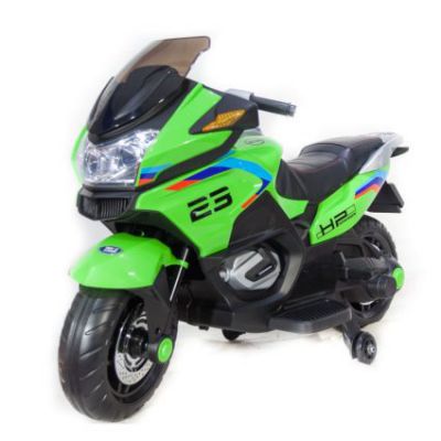   Barty XMX609 