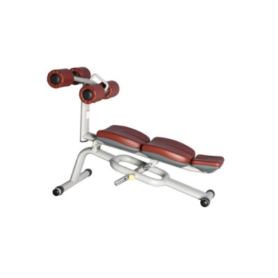     BRONZE GYM H-034A