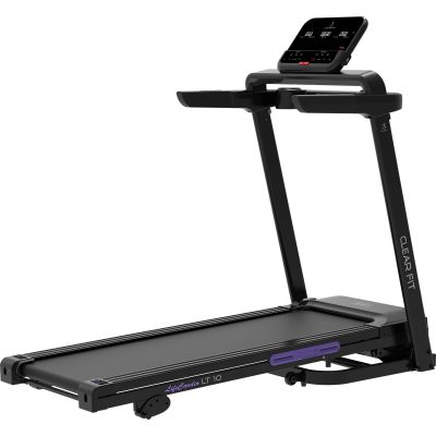   Clear Fit LifeCardio LT 10