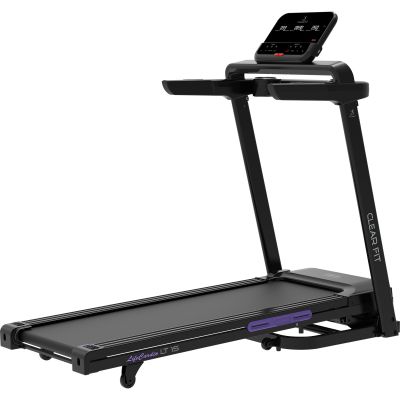   Clear Fit LifeCardio LT 15