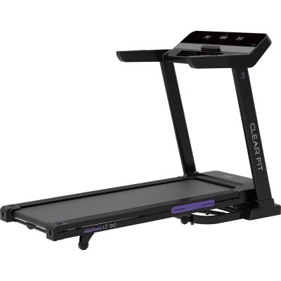   Clear Fit LifeCardio LT 30