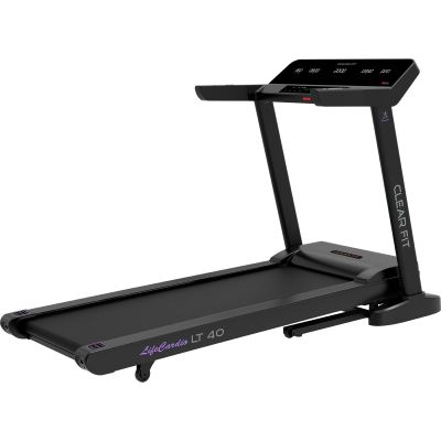   CLEAR FIT Life Cardio LT 40