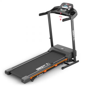    UNIXFIT ST-550LE