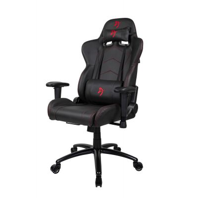   Arozzi Inizio Black PU