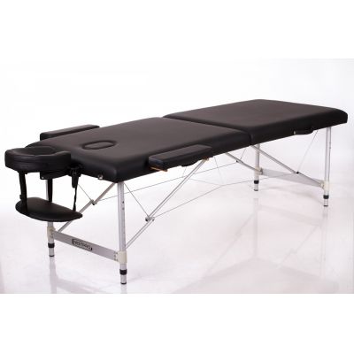  Restpro ALU 2 (L) Black