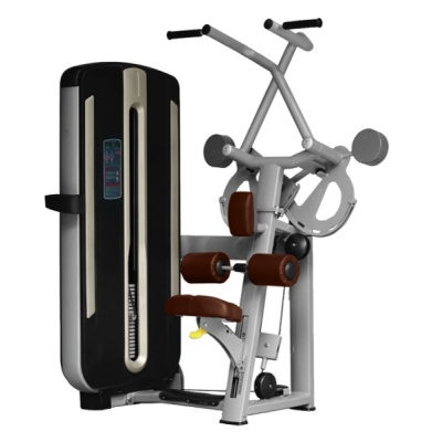    - Bronze Gym MNM-012B