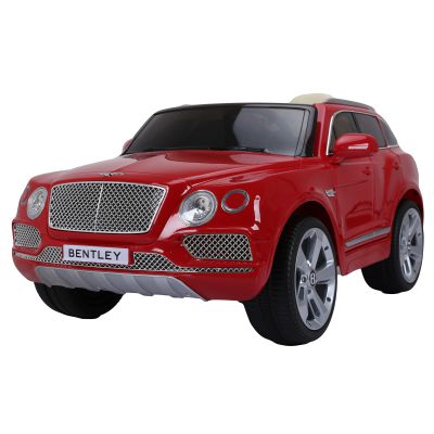  Farfello (2020) JE1156 Bentley Bentayga 