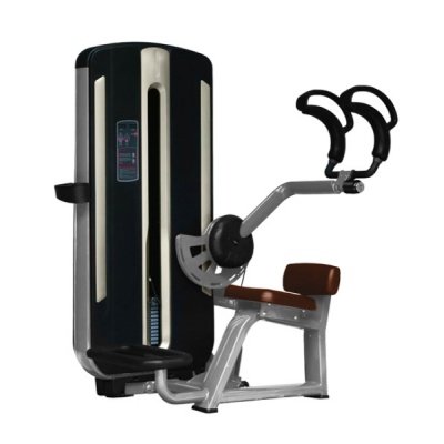 - Bronze Gym MNM-010