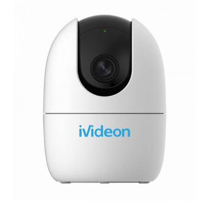  Wi-Fi  Ivideon Cute 360