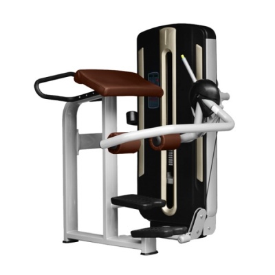     Bronze Gym MNM-016A