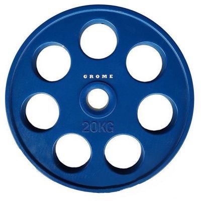     Grome fitness WP013-20 