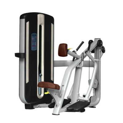     Bronze Gym MNM-004