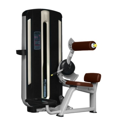     Bronze Gym MNM-009