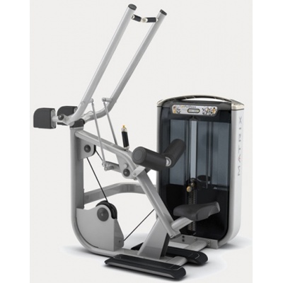     Matrix G7 S33