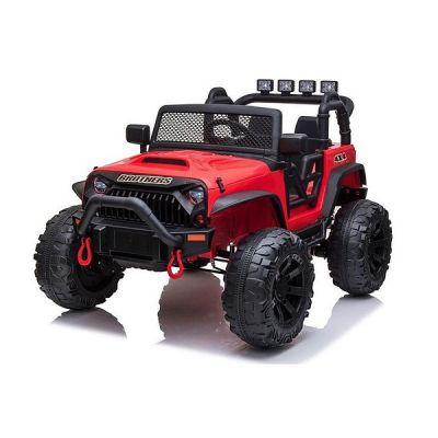  Barty Jeep Wrangler M999MP