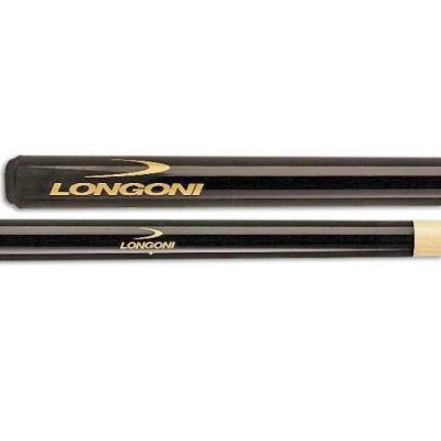     2- Longoni Black Shadow