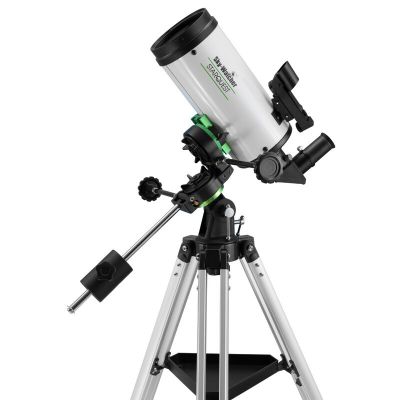    Sky-Watcher MAK102/1300 StarQuest EQ1