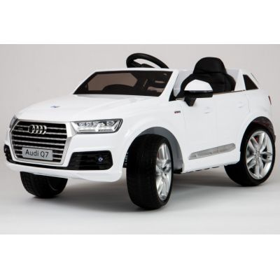  Barty Audi Q7 