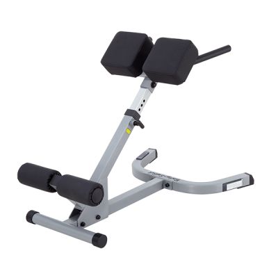  45  Body Solid GHYP 45
