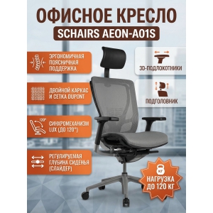 ������� ������ SCHAIRS AEON-�01S