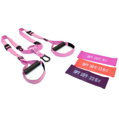     Original FitTools Pink Unicorn+3 
