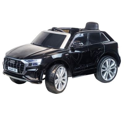  Farfello Audi Q8 S890 