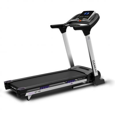   Clear Fit SoftLine ST 46