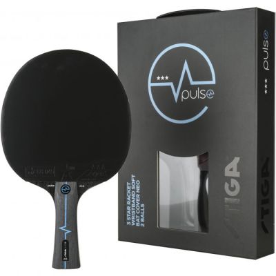     Stiga Pulse 3-Star Box