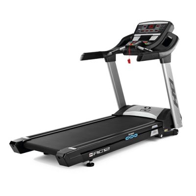  BH Fitness i.RC12
