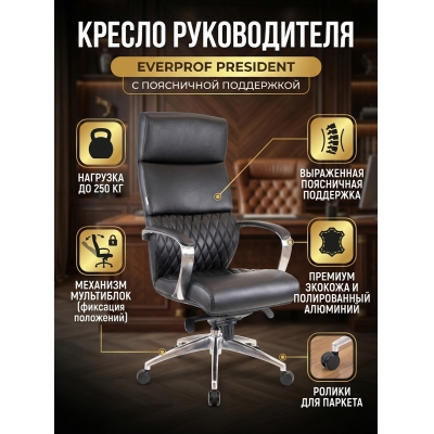 ������ ������������ Everprof President �������