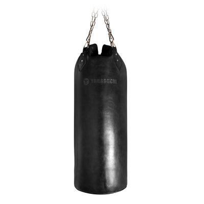  Yamaguchi Boxer