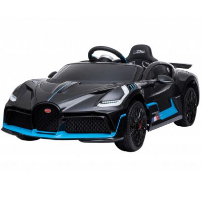  Barty Bugatti Divo HL338  