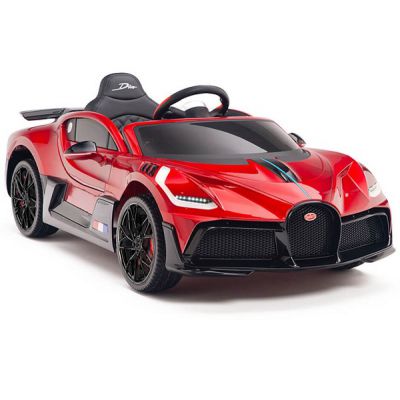  Barty Bugatti Divo HL338