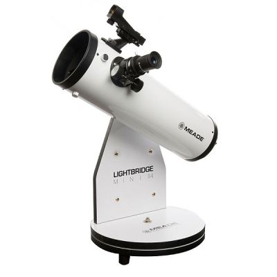  Meade LightBridge Mini 114 