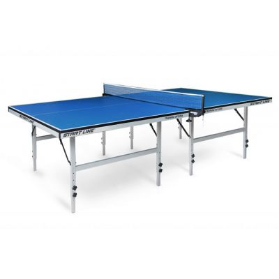   Start Line Training Optima blue 60-700-01