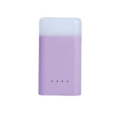 +  Ergate Cube quick Power Bank Light