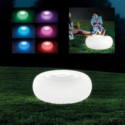    Led  Intex 68697