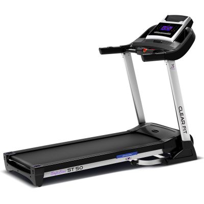   Clear Fit SoftLine ST 50