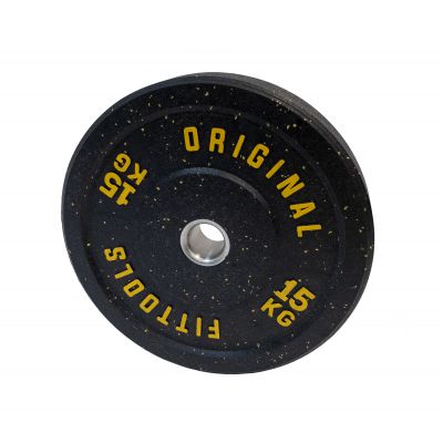   15  Original FitTools FT-RPI-15