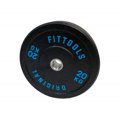   20  Original FitTools FT-RPI-20