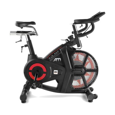   BH Fitness Airmag
